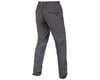 Image 2 for Endura Hummvee Trouser Pants (Grey) (XL)